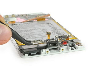 华为电脑a壳螺丝怎么拆(华为电脑A壳螺丝拆卸指南)