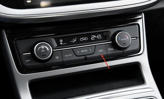 汽车空调制冷9度多少度(汽车空调制冷，揭秘9度背后的温度秘密)