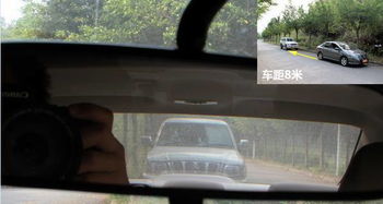 小汽车5分钟走多少米远(小汽车行驶速度与距离，五分钟能走多远？