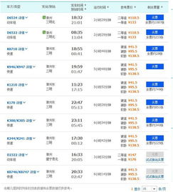 三明到惠安的汽车多少钱(三明至惠安汽车票价详解，多少钱一程？