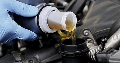 汽车一般都加多少机油的(汽车机油加注量的普遍标准与考量因素)