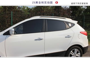 金牛区汽车贴膜多少钱贴(金牛区汽车贴膜价格解析，多少钱贴一次？