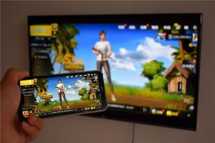 华为电脑手机投屏怎么用(华为电脑手机投屏使用指南)