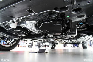 小鹏汽车底盘刮了多少钱(小鹏汽车底盘刮伤修复费用解析) 小鹏汽车底盘刮了多少钱(小鹏汽车底盘刮伤修复费用解析)