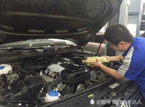 汽车多少公里换一次零件(汽车零件更换周期,多少公里换一次? 汽车多少公里换一次零件(汽车零件更换周期,多少公里换一次?