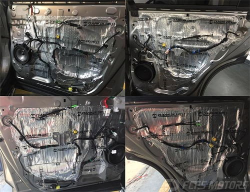 汽车底盘升高要多少钱(汽车底盘升高费用详解，价格因素与改装注意事项)