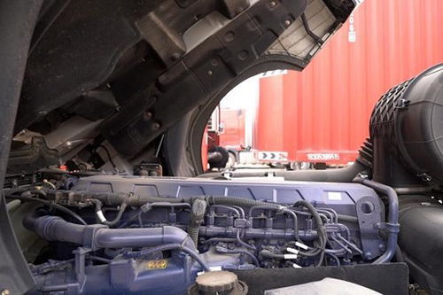 潍柴汽车前保险杠多少钱(潍柴汽车前保险杠价格解析) 潍柴汽车前保险杠多少钱(潍柴汽车前保险杠价格解析)