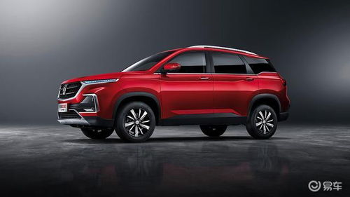 洞口众泰汽车多少钱一台(洞口众泰汽车价格解析，多少钱一台？