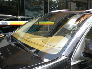 兰州汽车膜一般多少钱贴(兰州汽车膜价格解析,贴膜的成本与考量) 兰州汽车膜一般多少钱贴(兰州汽车膜价格解析,贴膜的成本与考量)