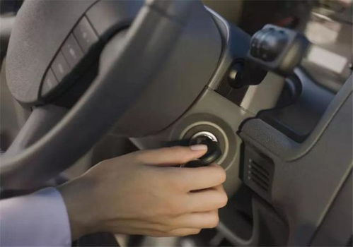 汽车打火一次要多少时间(汽车打火一次所需时间解析)