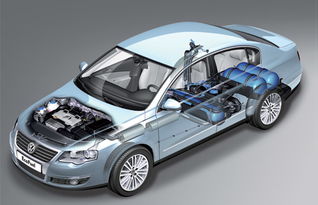 汽车8缸改天然气多少钱(汽车8缸改天然气价格解析)