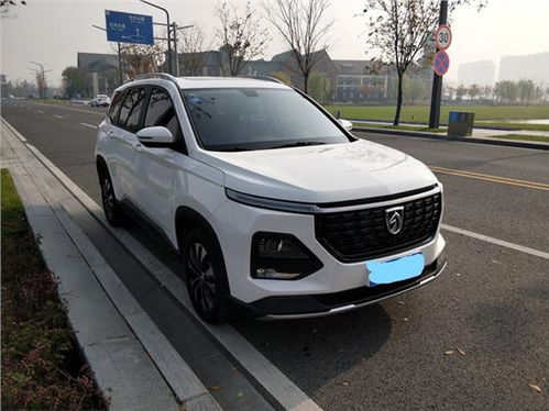 泊头宝骏汽车多少钱一辆(泊头宝骏汽车的价格探究)