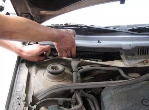 汽车尾气孔排水要多少钱(汽车尾气孔排水费用解析)