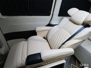 汽车座椅改装布值多少钱(汽车座椅改装布的价值与成本分析)