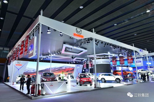 马鞍山汽车展展柜多少钱(马鞍山汽车展展柜设计与搭建成本解析，究竟需要多少钱？