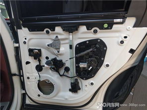 汽车四门加止震板多少钱(汽车四门加装止震板的价格分析)