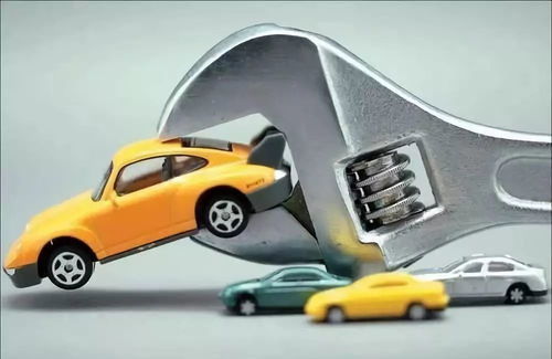 五座小型汽车多少年审车(五座小型汽车的年审制度详解)