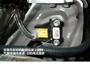 东南汽车有多少个传感器(东南汽车传感器数量解析) 东南汽车有多少个传感器(东南汽车传感器数量解析)