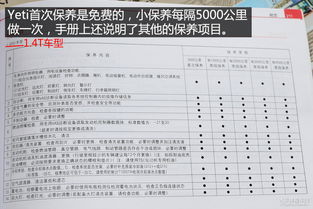 汽车做保养需多少钱一次(汽车保养费用详解，一次保养需要多少钱？