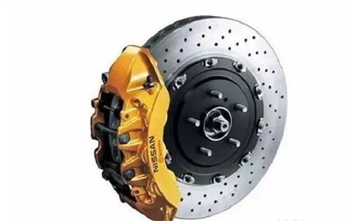 汽车换刹车盘贵吗多少钱(汽车刹车盘更换成本与费用分析，换刹车盘贵吗？多少钱？