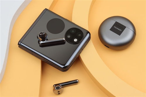 华为feerbuds 3怎么连接电脑(华为FreeBuds 3连接电脑的详细步骤)