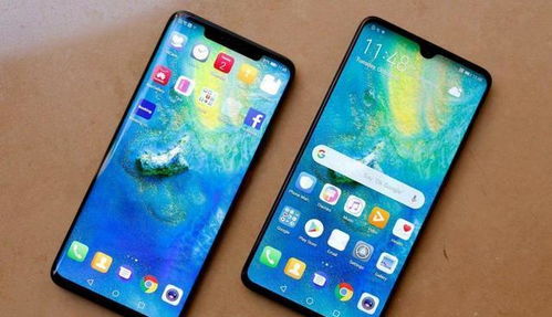 华为 mate20怎么和电脑(华为Mate 20与电脑的连接,无缝协同工作的指南) 华为 mate20怎么和电脑(华为Mate 20与电脑的连接,无缝协同工作的指南)