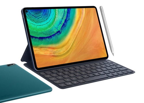 华为的pad怎么和电脑相连(华为Pad与电脑的互联，一种无缝连接的体验)