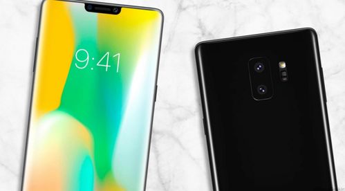 华为手机怎么和电脑同屏(华为手机与电脑同屏，操作指南)