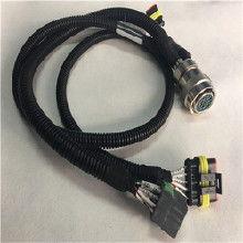 加工汽车线束多少钱一米(汽车线束加工费用解析,一米线束究竟多少钱? 加工汽车线束多少钱一米(汽车线束加工费用解析,一米线束究竟多少钱?