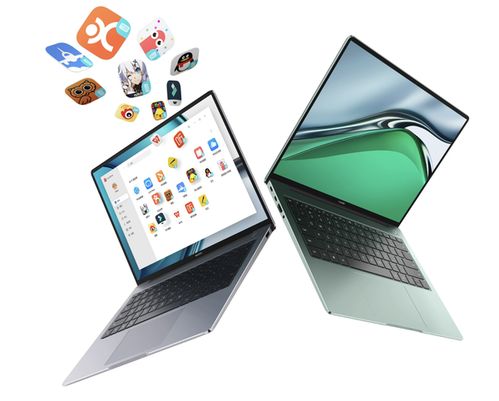 简单介绍华为电脑产品怎么写(华为电脑产品简述)