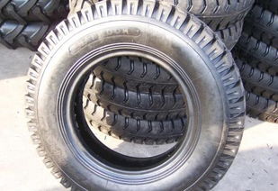 载重汽车一般多少个轮(载重汽车轮胎数量解析)