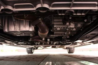 汽车底盘一般多少公分长(汽车底盘长度解析,一般多少公分长) 汽车底盘一般多少公分长(汽车底盘长度解析,一般多少公分长)