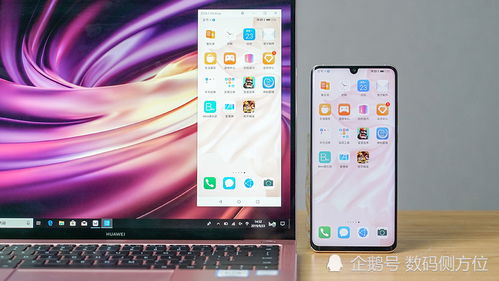 华为平板怎么在电脑上用(华为平板在电脑上使用的全面指南)
