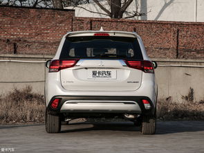 三菱汽车百公里多少油(三菱汽车百公里油耗解析) 三菱汽车百公里多少油(三菱汽车百公里油耗解析)