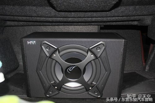 朗逸汽车装低音炮多少钱(朗逸汽车装低音炮价格指南)