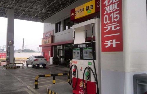 汽车加油站能加多少油啊(汽车加油站能加多少油？全面解析加油站加油量的因素)