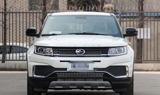 陆风x7汽车电瓶多少v(陆风X7汽车电瓶电压解析) 陆风x7汽车电瓶多少v(陆风X7汽车电瓶电压解析)