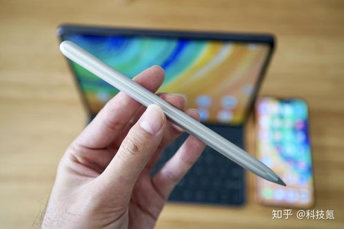 华为电脑怎么用手写笔(华为电脑使用手写笔的操作指南)
