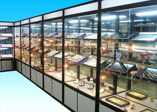 浙江汽车展示柜多少钱(浙江汽车展示柜价格解析，多少钱才是合理的选择？
