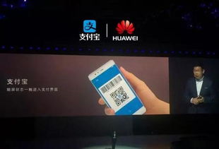 华为电脑指纹扫码怎么扫(华为电脑指纹识别技术，指纹扫码的便捷操作指南)