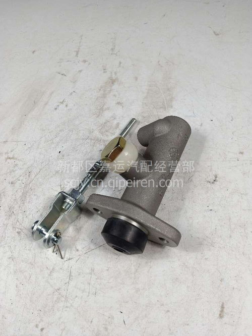 轻卡汽车离合器泵多少钱(轻卡汽车离合器泵价格解析)