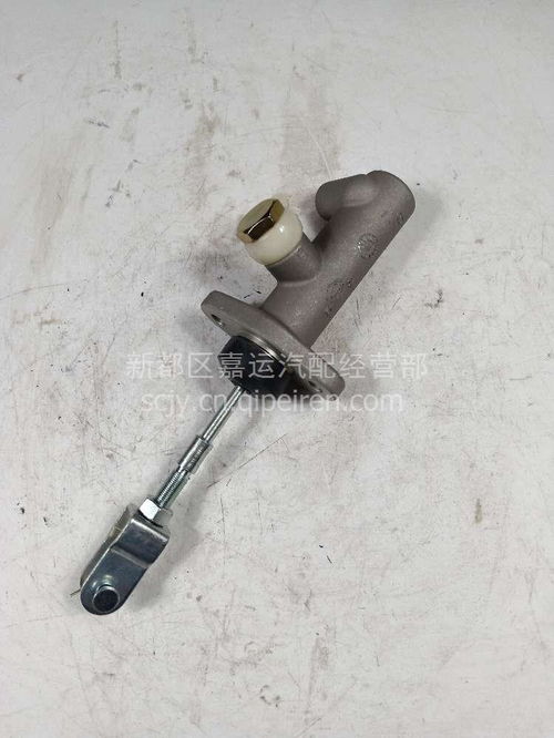 轻卡汽车离合器泵多少钱(轻卡汽车离合器泵价格解析)