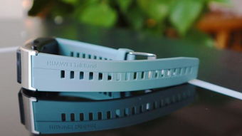 华为手环5怎么连接电脑(华为手环5与电脑的连接指南)