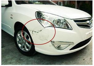 汽车刮了一面要多少钱修(汽车刮痕修复费用解析，了解修复一面刮痕的成本)