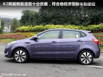 k2汽车前大灯多少钱(K2汽车前大灯价格解析)