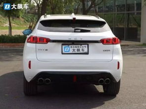 长城汽车百公里多少升油(长城汽车百公里油耗解析)