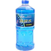 汽车玻璃水1升有多少斤(汽车玻璃水，一升的容量与重量的探索)