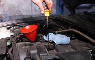 汽车漏油换一次多少钱油(汽车漏油维修费用及换油成本解析)