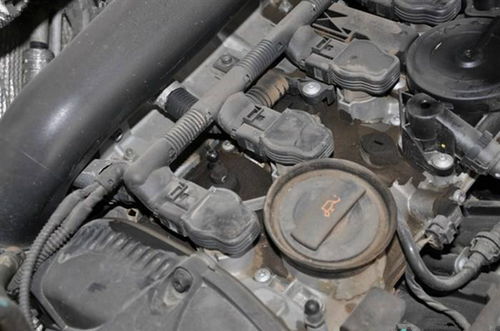 汽车漏油换一次多少钱油(汽车漏油维修费用及换油成本解析)