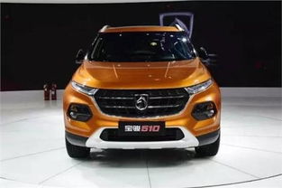 宝骏汽车多少万元一辆(宝骏汽车的价格区间及其市场影响力)